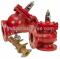 Bell & Gossett 132162 3Ds-5B 5" Triple Duty Valve