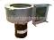 Burnham Boiler 6111714 Inducer Motor Assembly