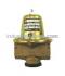 Bell & Gossett 110196 B7-12 Reducing Valve 3/412 Psi