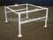 Quick-Sling QSTD2001 Heat Pump Stand (4 arms) [Case of 3]