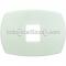 Honeywell 50007298-001 12 Pack Medium (6.8X5) Coverplate