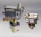 Barksdale Products C9612-3 Pressure Switch 250-3000 PSI