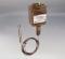 Barksdale Products MT1H-M154 Temperature Switch -50-150F