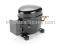 Tecumseh Compressor AEA4440AXA 115V 1-Phase 4000Btu R-12 Compressor No Valve