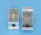 Mamac TE-703-C-3-A-3 4" Immersion Temperature Sensor 1Kohm 1/2" adpt