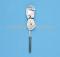 Mamac TE-704-A-12 10K Ohm SurfaceMount StrapOn Sensor