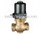 Magnatrol 18A44-12VDC Solenoid Valves [1" Bronze Normally Closed 12VDC]
