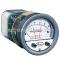Dwyer A3000-00 Photohelic Pressure Switch and Gauge 0-.25 W.C. CSA
