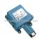 United Electric J400-156 SPDT 0-100psi NEMA 4 Differential Pressure Switch