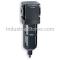 Wilkerson F28-06-SK00 3/4 Manual Drain Part. Filter