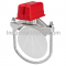 System Sensor WFD80 Waterflow Detector 8"