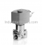 Asco SV401A02V9CF7 Oil Shutoff Valve 3/8" Normally Closed 110-120V 0-300 PSI