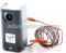 Johnson Controls A19AHC-10 Utility Thermostat (-30F to 100F)