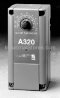 Johnson Controls A320ABC-1 Electronic Temperature Control (-25F to 50F) 120V