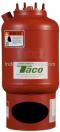 Taco PAX84-150 22Gal 150psi Stainless Steel Expansion Tank