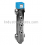 Warrick 3K3D3Z Long External Mount Side Chamber 3-Probes 13" Long 1/2" Tap 1/2" NPT