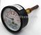 Slant Fin Boiler 910-373-061 Temperature Pressure Gauge