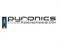 Pyronics 3210-418-IR-SA, 18" Screen Assembly Replacement Parts