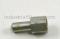 Reznor 9680 Carryover Orifice