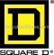 Square D 9036DR31 Float Switch 600V 10A 2-pole Close on Rise