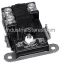 White-Rodgers 755-1 Electric Water Heater Thermostat SPST 90-150F