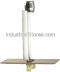 White-Rodgers 3L09-14 Board Mount Limit Control 1/2" Bi-Metal Disc Open 250F Close 210F 3.12"
