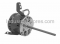 Fasco D1044 Replacement Motor 1/4 Hp 115 V 970 RPM