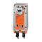 Belimo NFB24-SR-S 24V 90Lb Spring Return Actuator 2-10Vdc Auxillary Switch