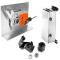 Belimo Z-GMA Retrofit Mounting Bracket GM to GMB