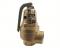 Conbraco 10-615-05 Hot Water Relief Valve 1" x 1-1/4"