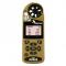 Kestrel 0845HTAN Series 4500H Pocket Weather Tracker with True Heading & HORUS