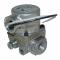 Baso H91BG-2 BasoTrol Automatic Gas Valve 25VAC 60HZ 0.3 A 5 W