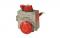 Robertshaw 110-504 Liquid Propane Water Heater Valve 3/8" Flare