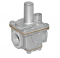 Maxitrol R600S-1 Balanced Valve Design Gas Regulator 1"