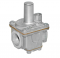 Maxitrol R500S-1/2-CSA Balanced Valve Design Gas Regulator 1/2" with CSA Certification