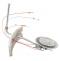 A.O. Smith 9003573005 Burner Assembly Kit - Natural