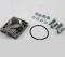 Siemens Combustion AGF10.40U Connecting Flange for VGD20 Valve 1-1/2"