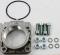 Siemens Combustion AGF10.50U Connecting Flange for VGD20 Valve 2"
