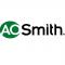 A.O. Smith 9008865005 Gas Valve/Venturi Assembly