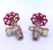 Conbraco 20-104-03 Water Gauge Bronze 1/2" [5/8" x 12" Glass O.D. X Length] Aluminum Wheel less Glass and Rod