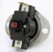 Slant Fin Boiler 460-500-000 Blocked Vent Safety Switch