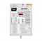 Bard HVAC MC4001-A Advanced Solid State Dual Unit Lead/Lag Controller with Base Alarm Board