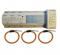 AccuEnergy RIK16-5A Rogowski Integrator Kit with 16" Current Transformers
