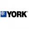 York S1-5296 Steam (6 Ft. W/Clamps) Hose