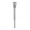 Trerice 3-3C2 Industrial Thermowell 1/2" NPT Brass