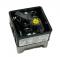 Antunes 8104116304 Low Gas Pressure Switch with 1/4" NPT 5-35" W.C.