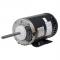 Nidec-US Motors (Emerson) 8058 Condenser Fan Motor 1HP 200-230/460V 1140RPM