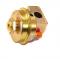 Antunes 8024206202 Air Differential Pressure Switch .0.17-12" W.C.
