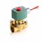 Asco 8210D89-12VDC General Service 2-Way Solenoid Valve 1" Normally Closed 0-100 PSI