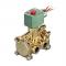 Asco EV8316G381MB-24VDC Pilot Operated Air & Water 3-Way Solenoid Valve 1/4" Normally Closed